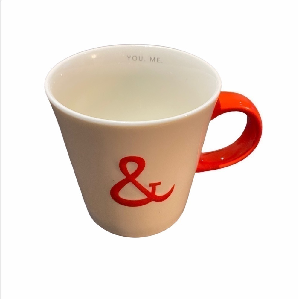 STARBUCKS Valentine’s Day mug